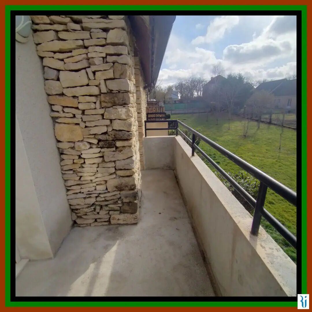 Appartement à louer, 77m², Semur-en-Auxois