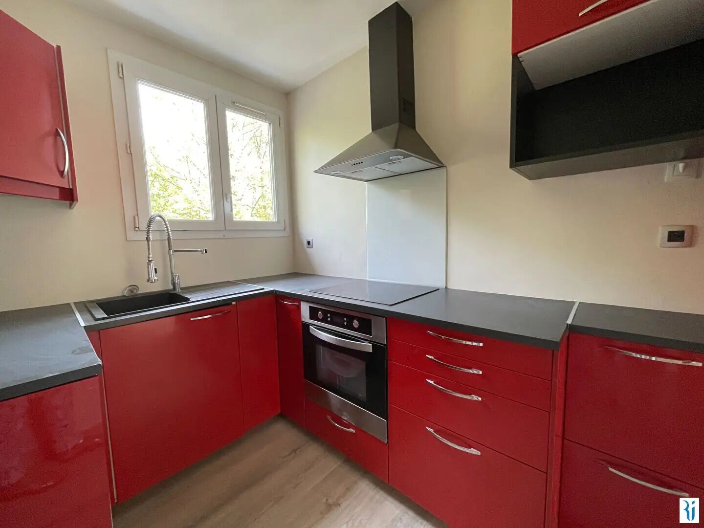 Appartement à louer, 52m², Rouen