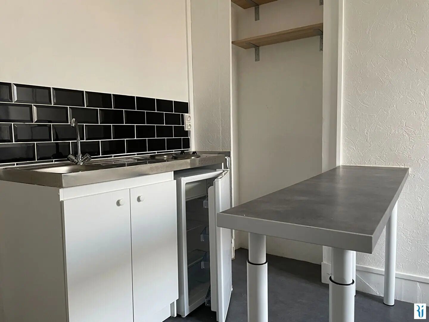 Appartement à louer, 20m², Rouen