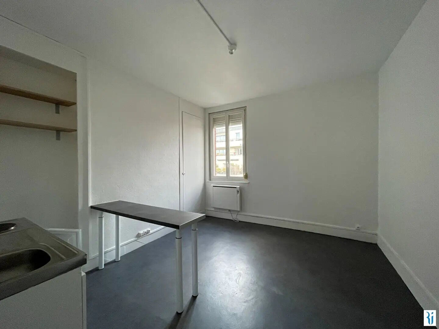 Appartement à louer, 20m², Rouen