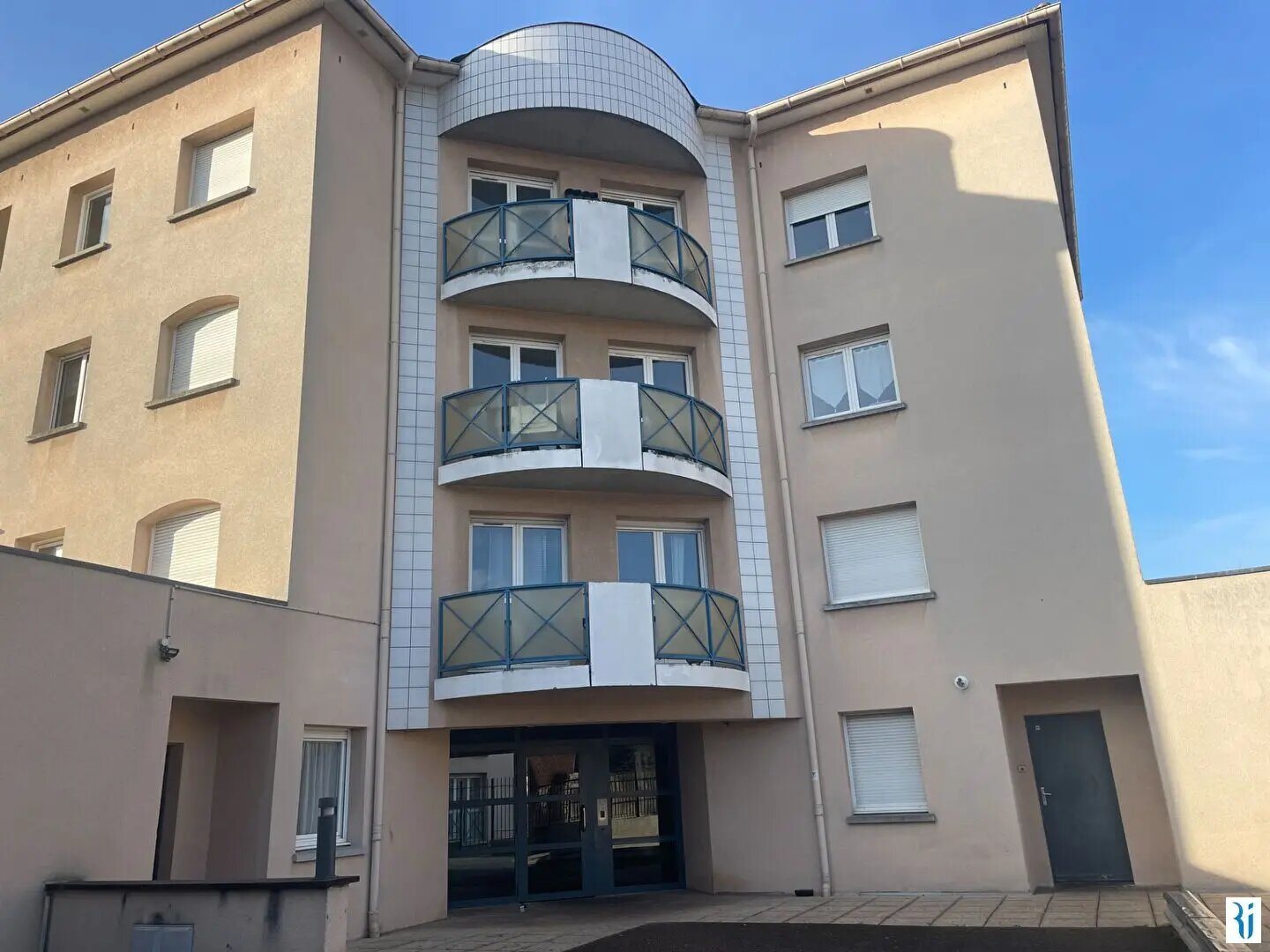 Appartement à vendre, 60m², Rouen