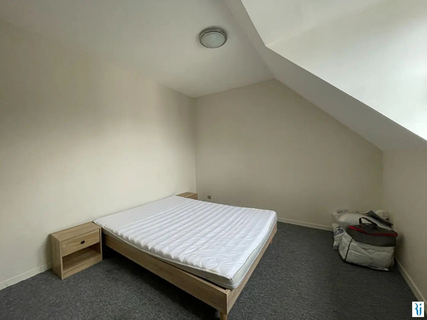 Appartement à louer, 37m², Rouen