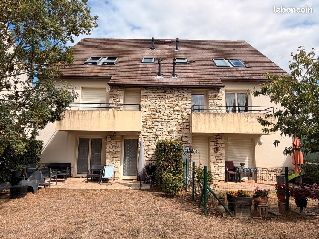 Appartement à louer, 77m², Semur-en-Auxois
