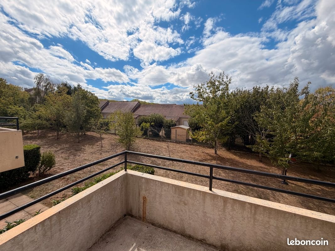 Appartement à louer, 77m², Semur-en-Auxois
