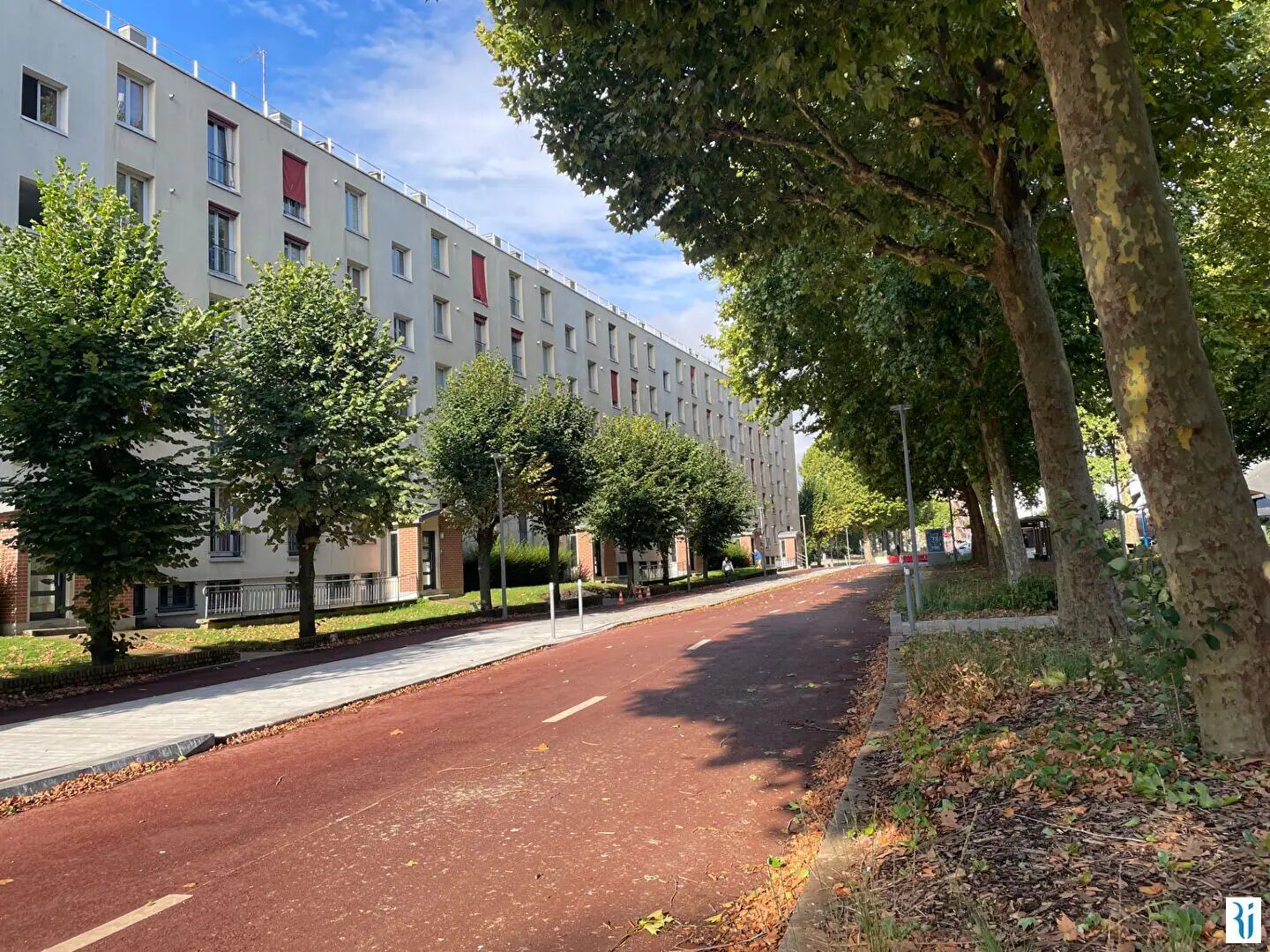 Appartement à vendre, 42m², Rouen