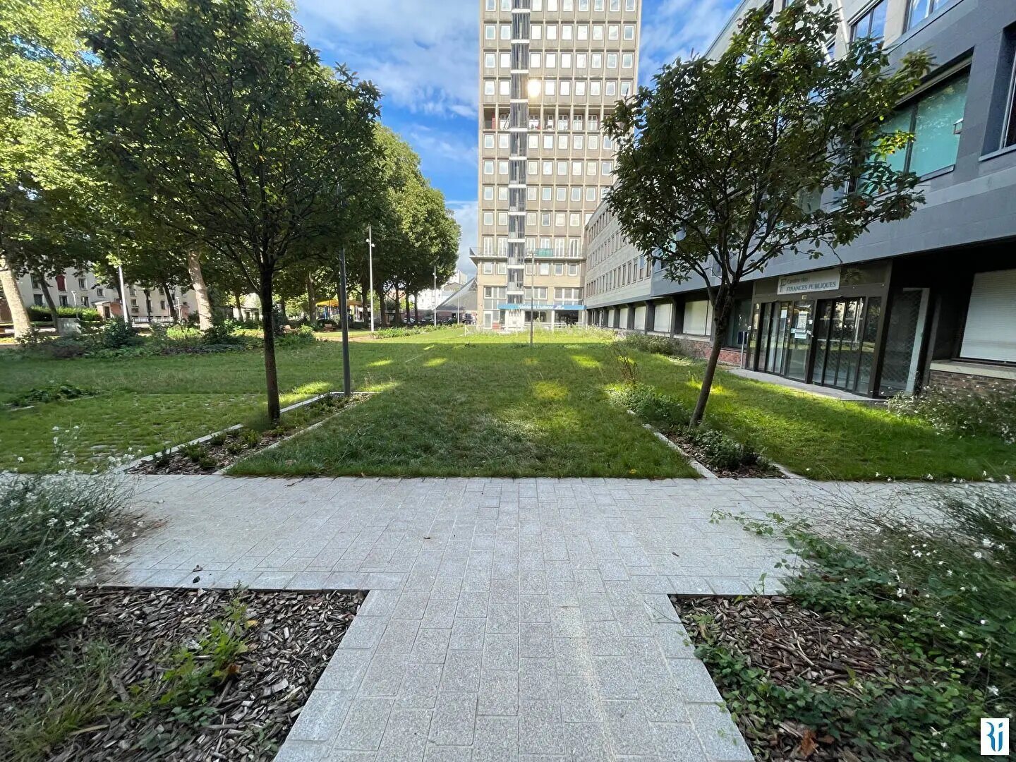 Appartement à vendre, 42m², Rouen