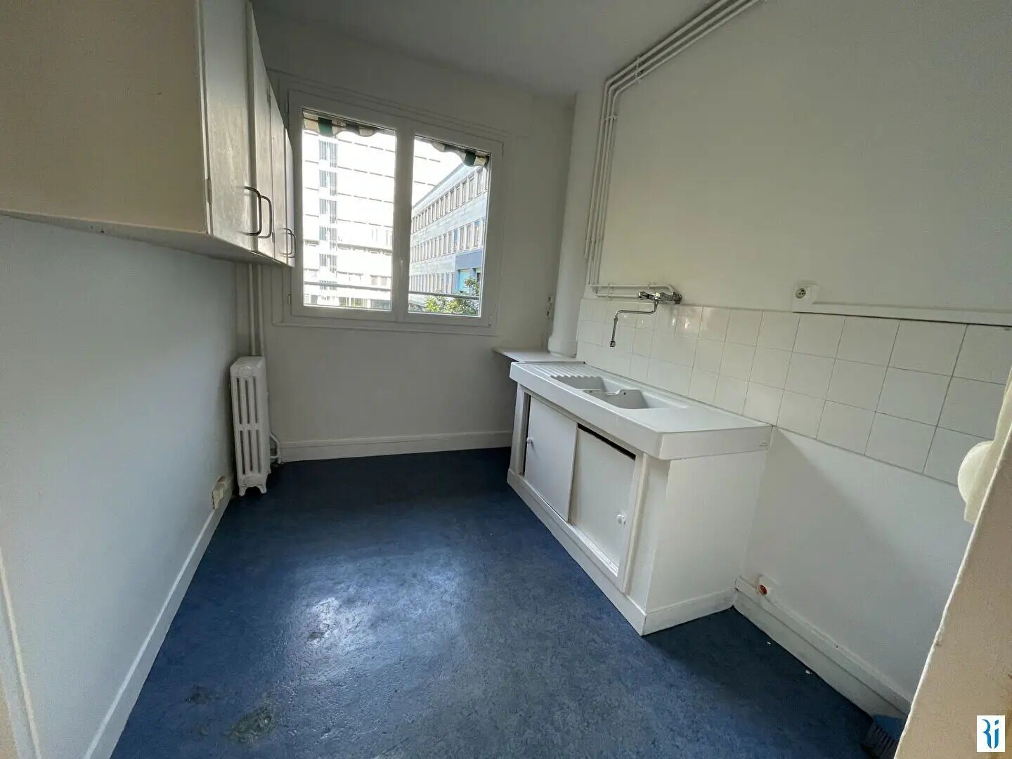 Appartement à vendre, 42m², Rouen