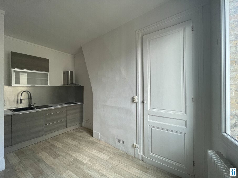 Appartement à louer, 46m², Fontainebleau