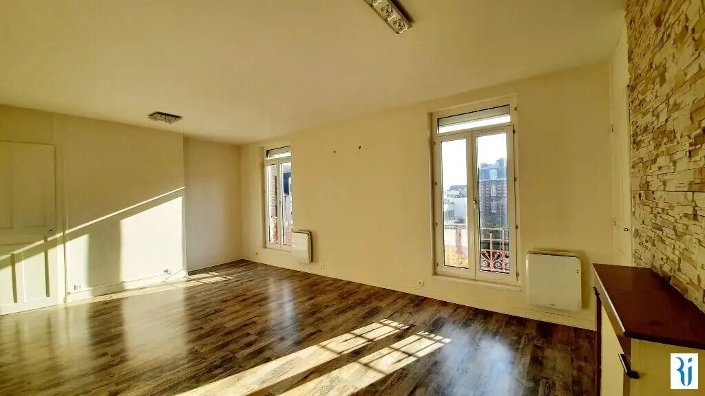 Appartement à louer, 70m², Rouen