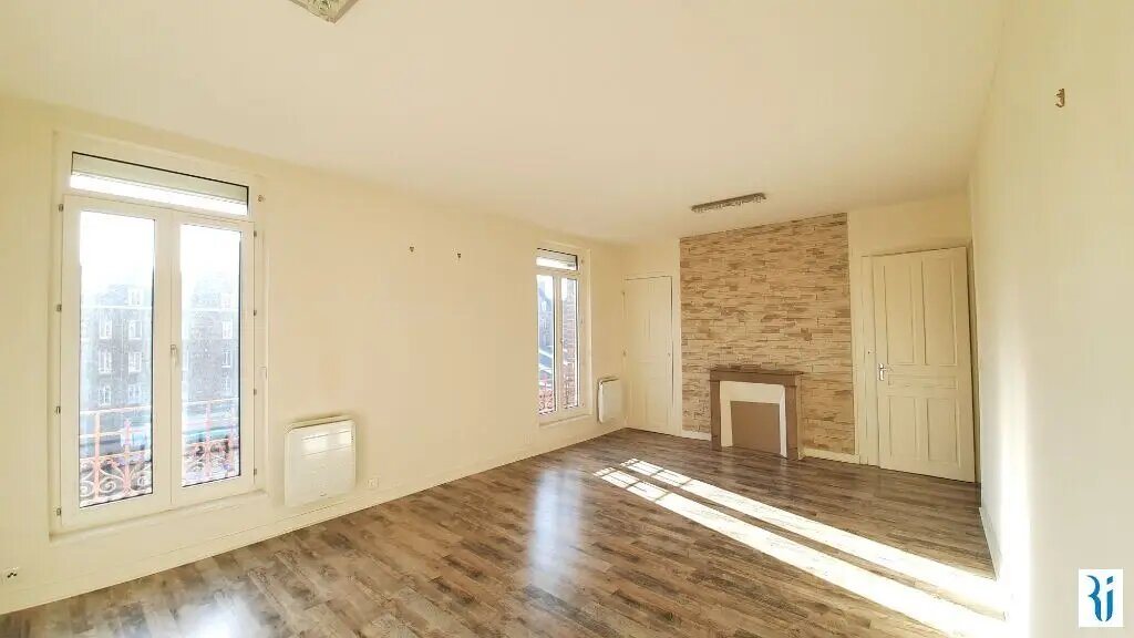 Appartement à louer, 70m², Rouen