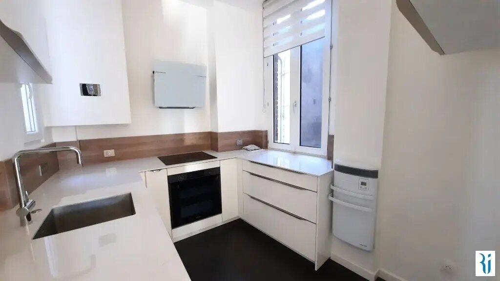Appartement à louer, 70m², Rouen