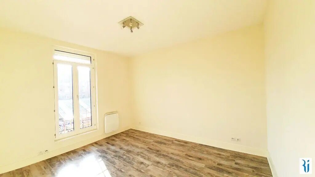 Appartement à louer, 70m², Rouen