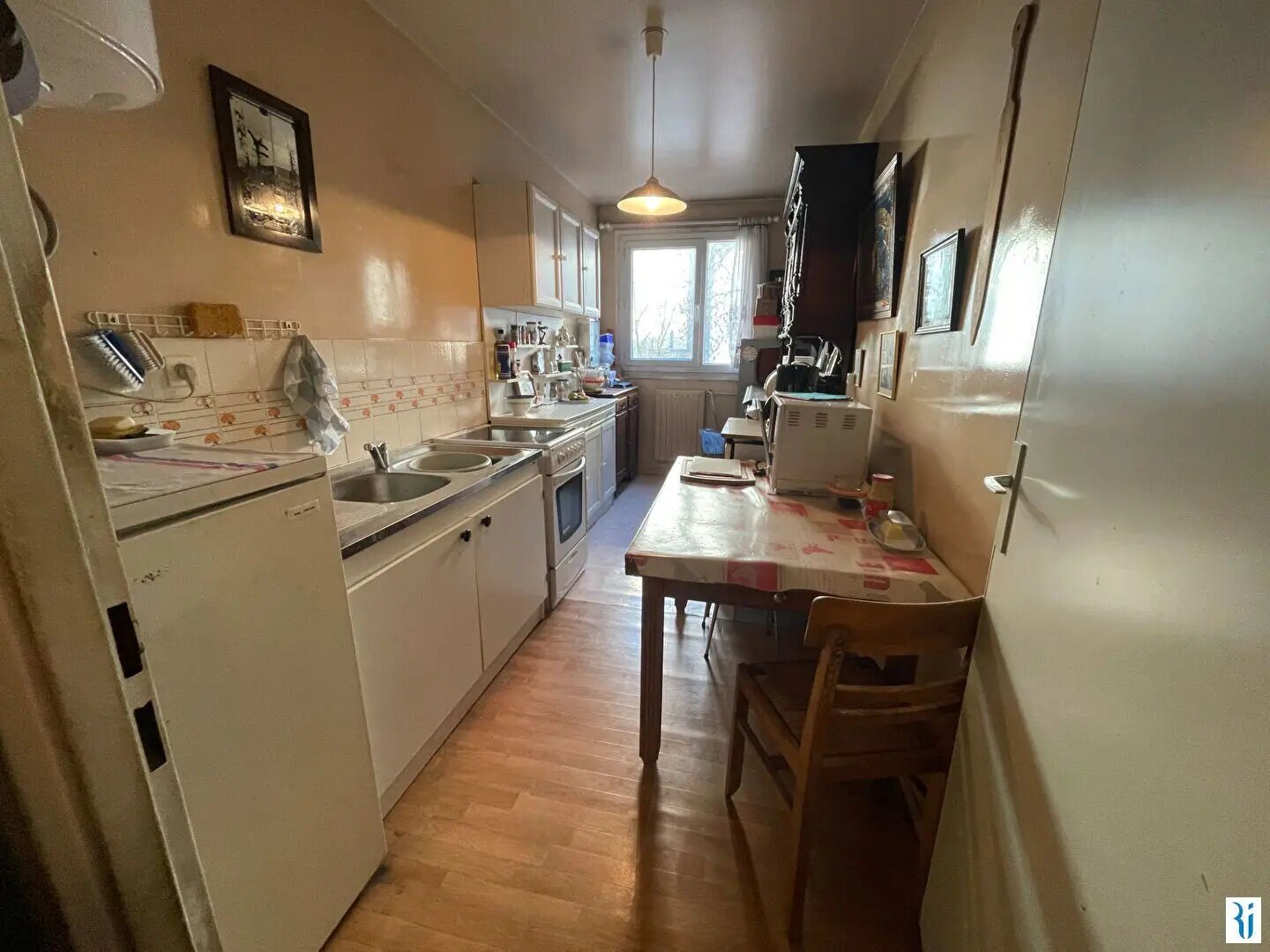 Appartement à vendre, 50m², Rouen