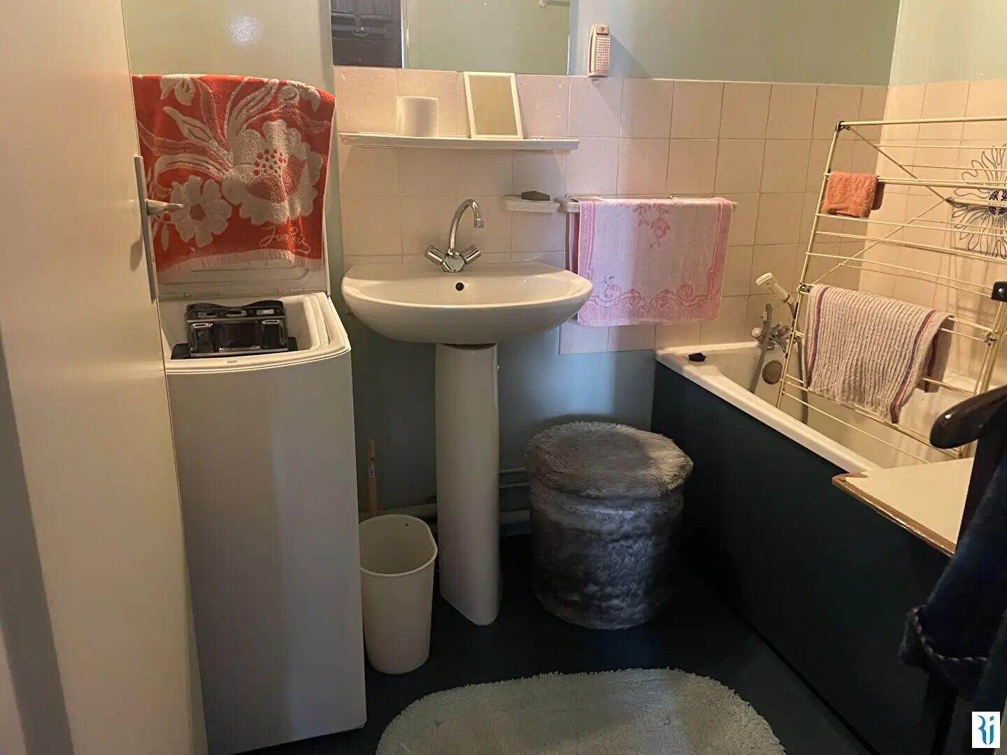 Appartement à vendre, 50m², Rouen