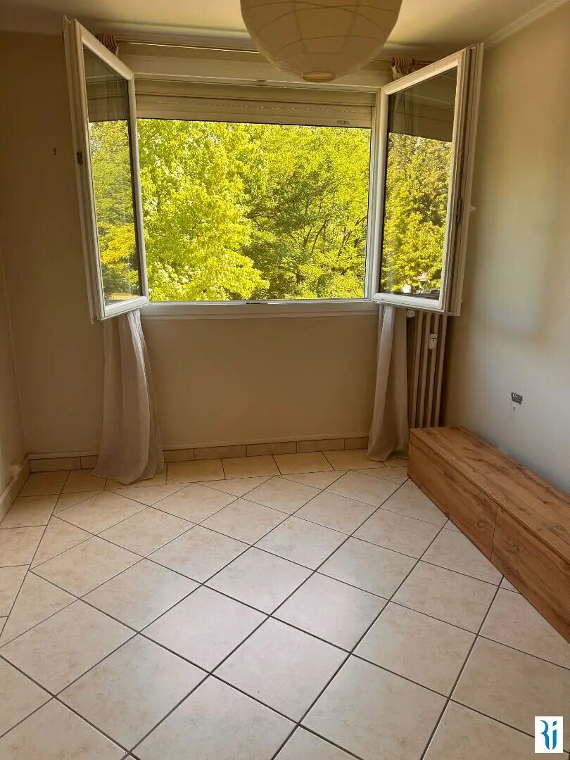 Appartement à vendre, 55m², Rouen