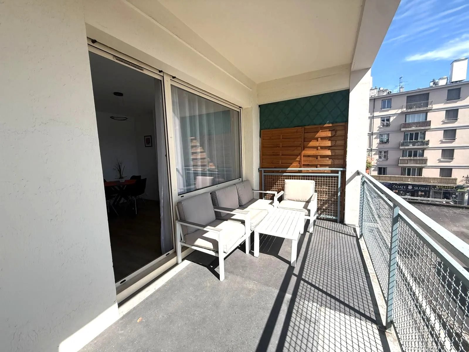 Appartement à vendre, 44m², Rouen