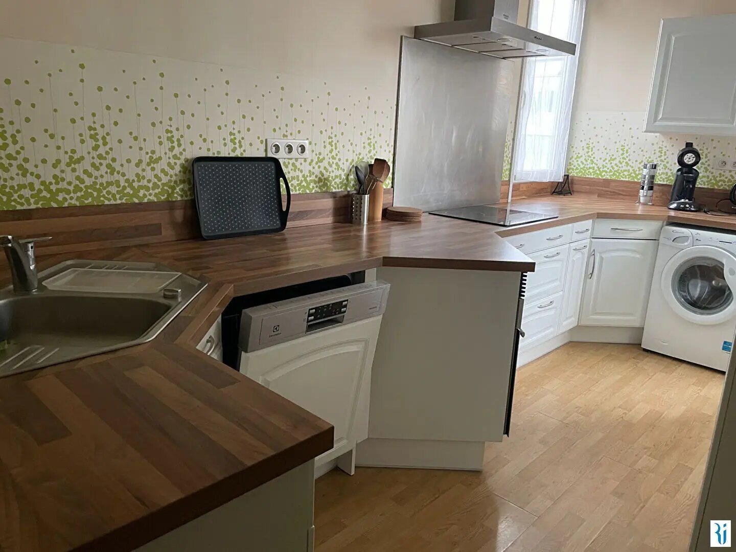 Appartement à vendre, 68m², Rouen