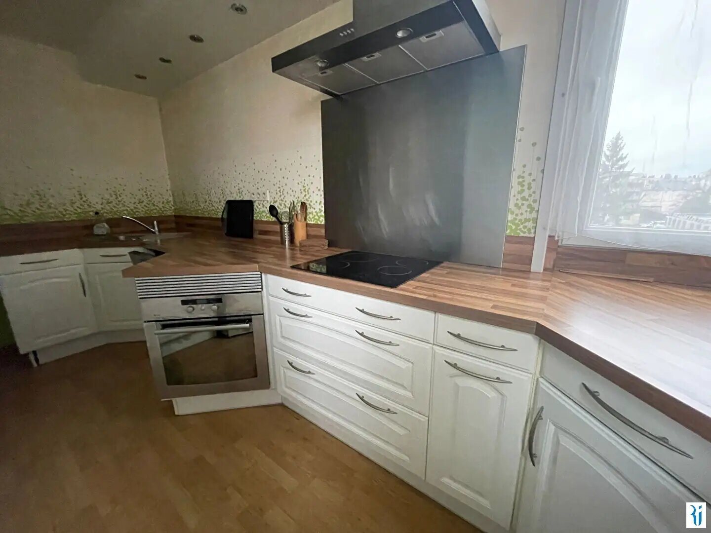 Appartement à vendre, 68m², Rouen