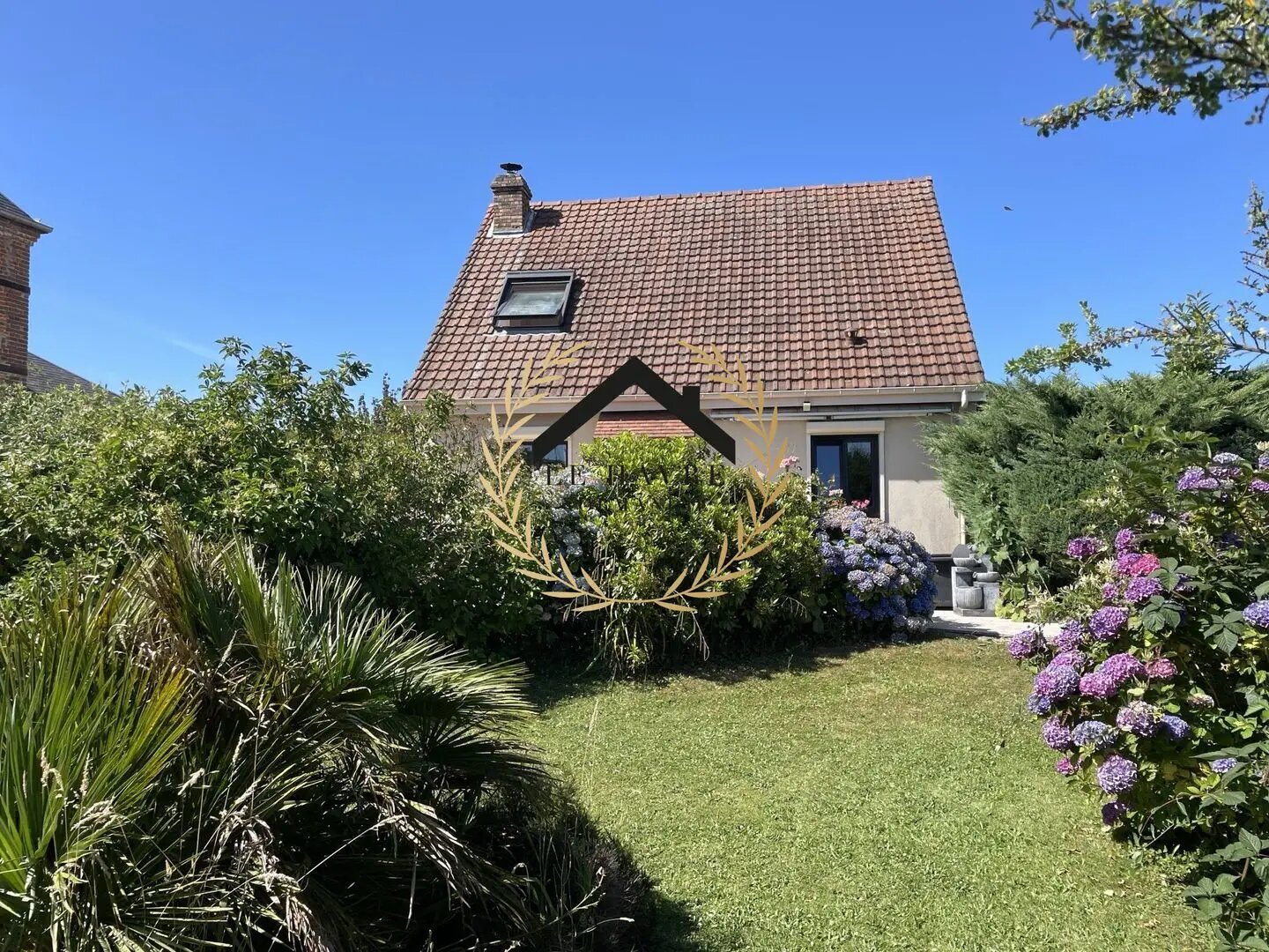 Maison à vendre, 122m², Angerville-l'Orcher