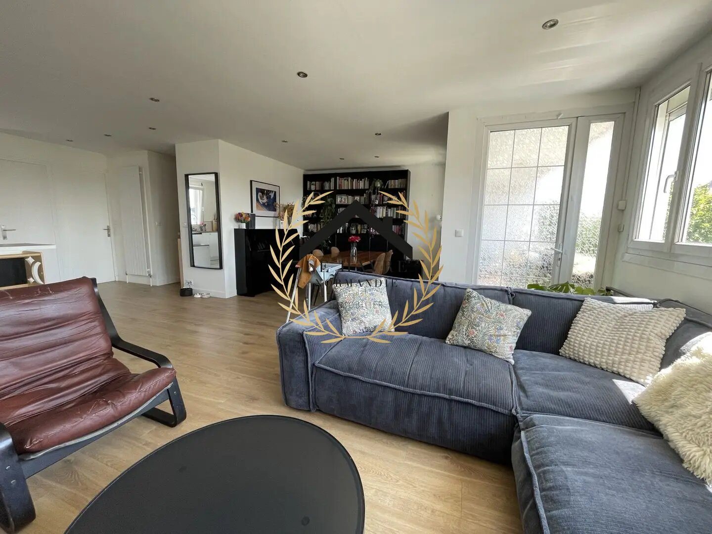 Maison à vendre, 130m², Le Havre
