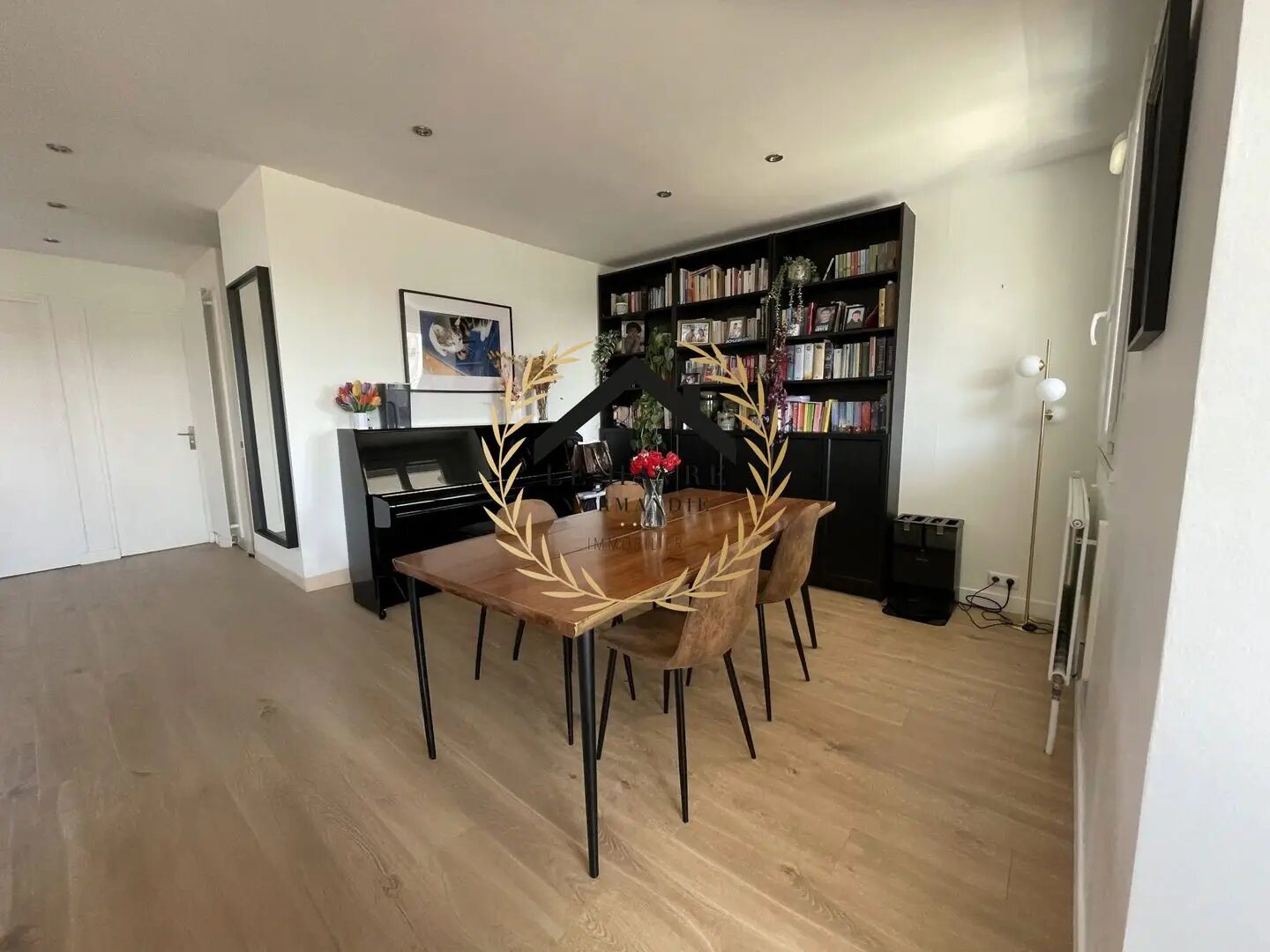 Maison à vendre, 130m², Le Havre
