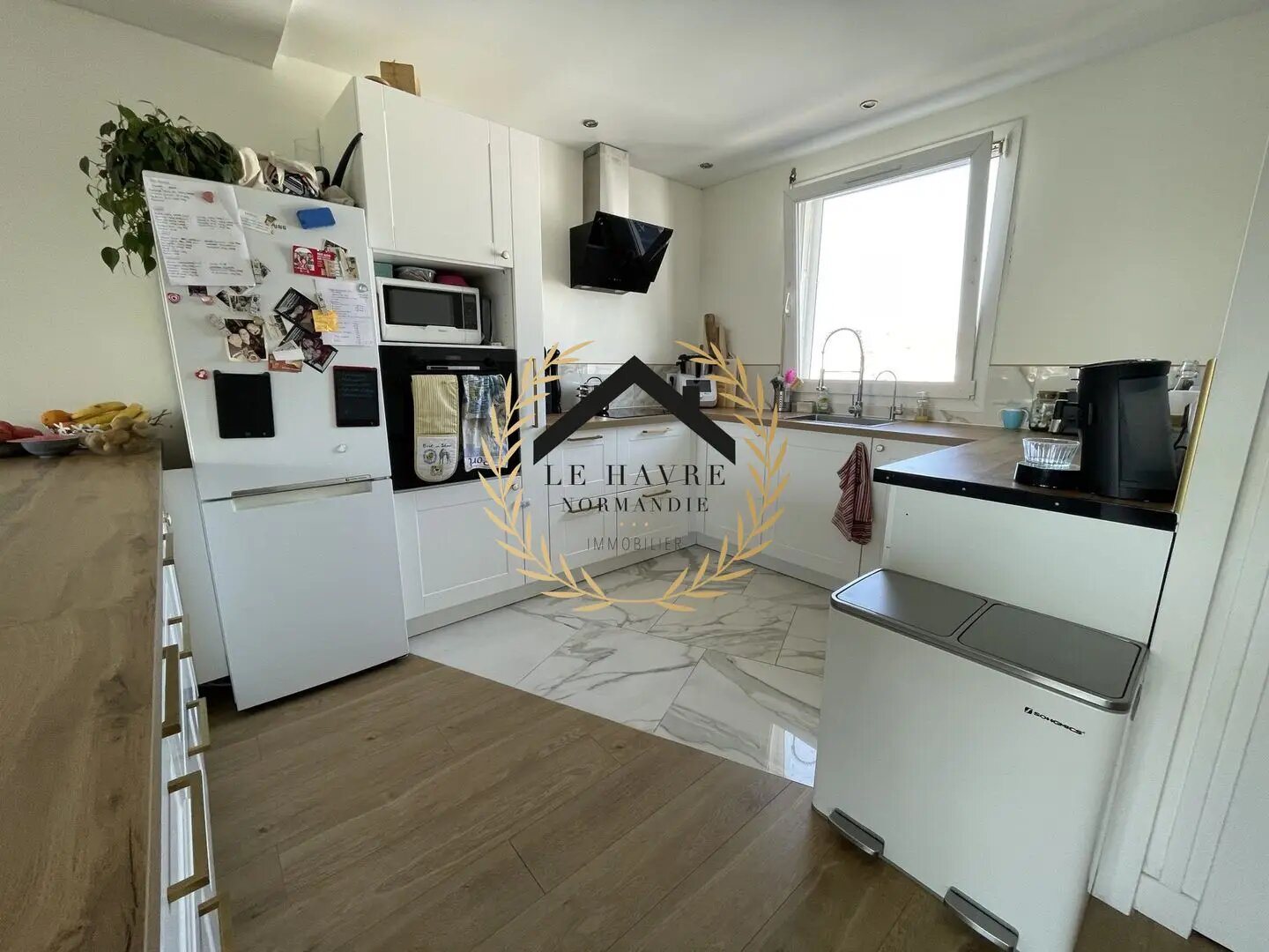 Maison à vendre, 130m², Le Havre