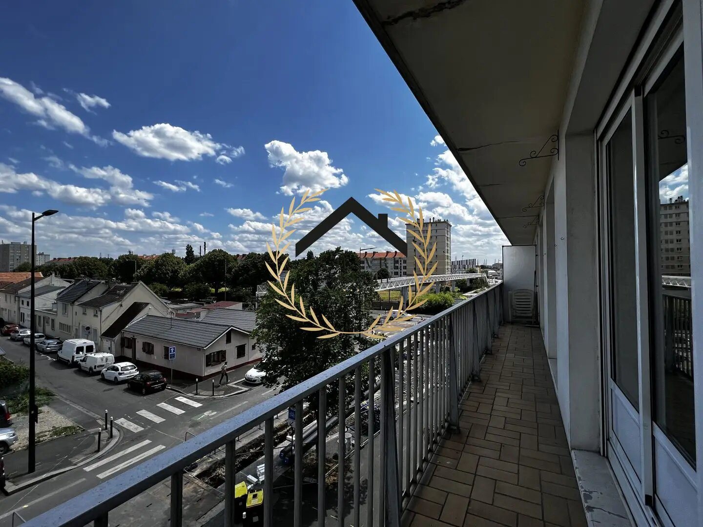 Appartement à vendre, 102m², Le Havre
