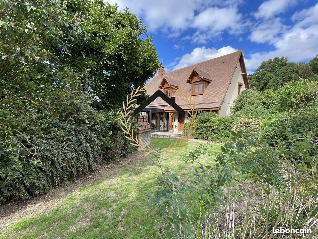 Maison à vendre, 247m², Beuzeville-la-Grenier