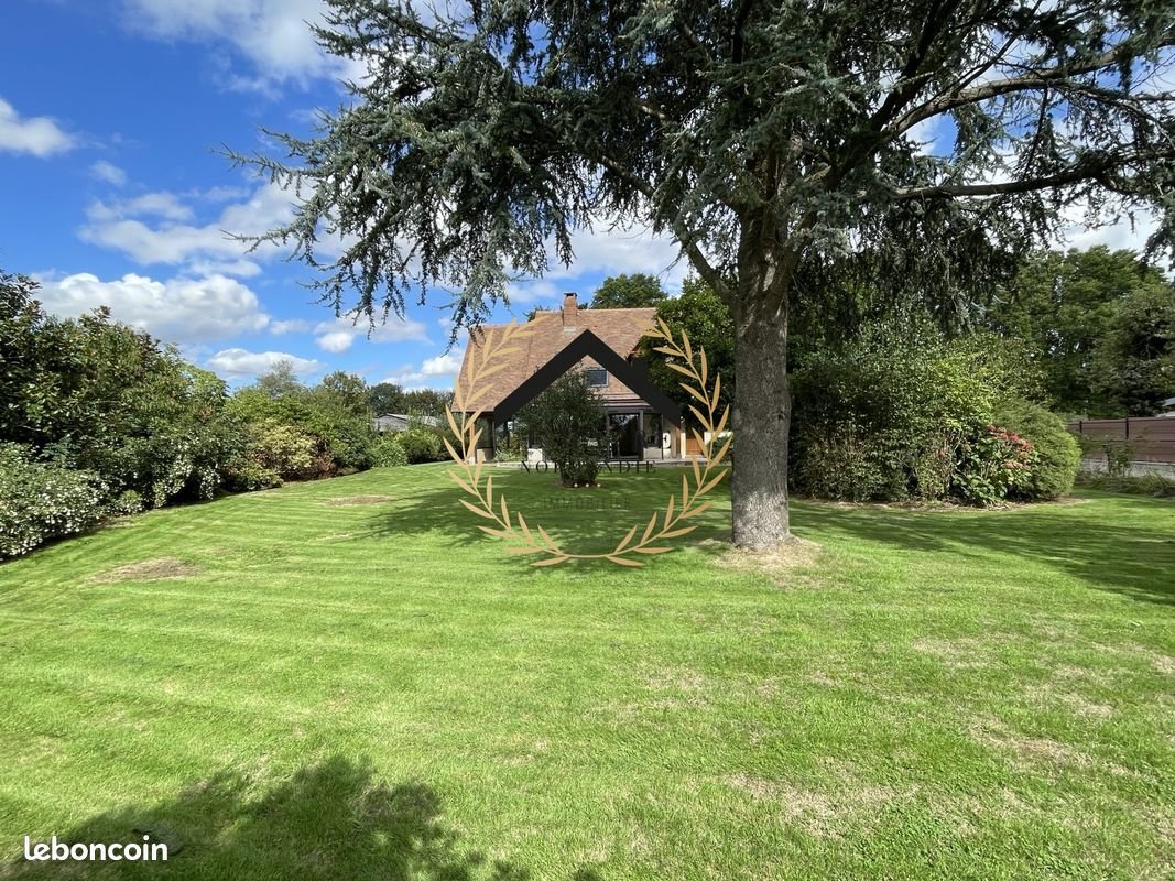 Maison à vendre, 247m², Beuzeville-la-Grenier