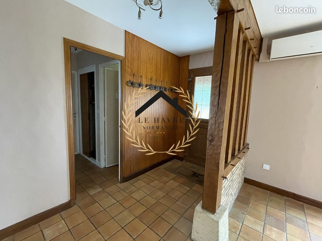 Maison à vendre, 247m², Beuzeville-la-Grenier
