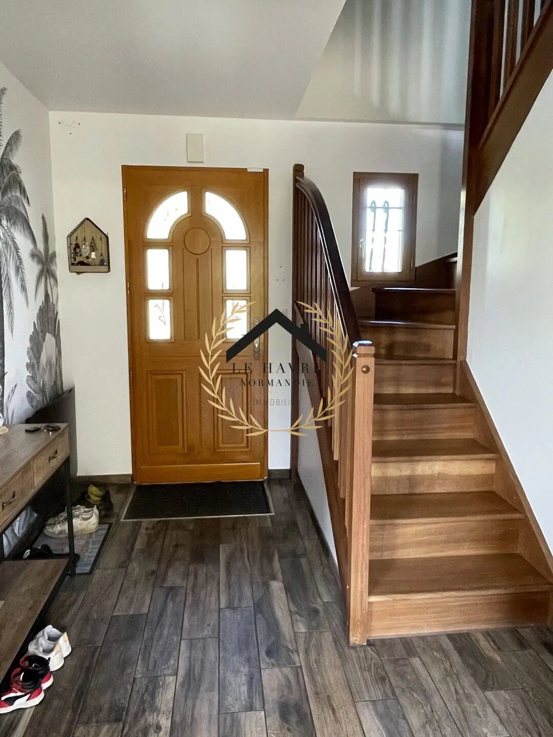 Maison à vendre, 150m², Goderville
