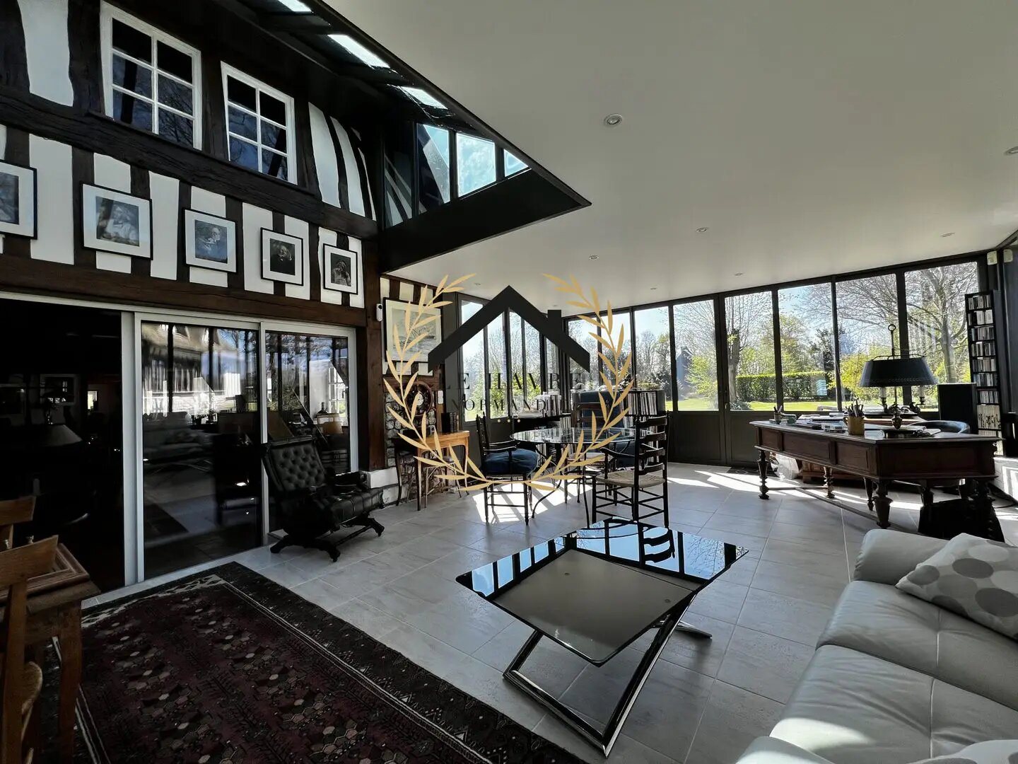Maison à vendre, 253m², Angerville-l'Orcher