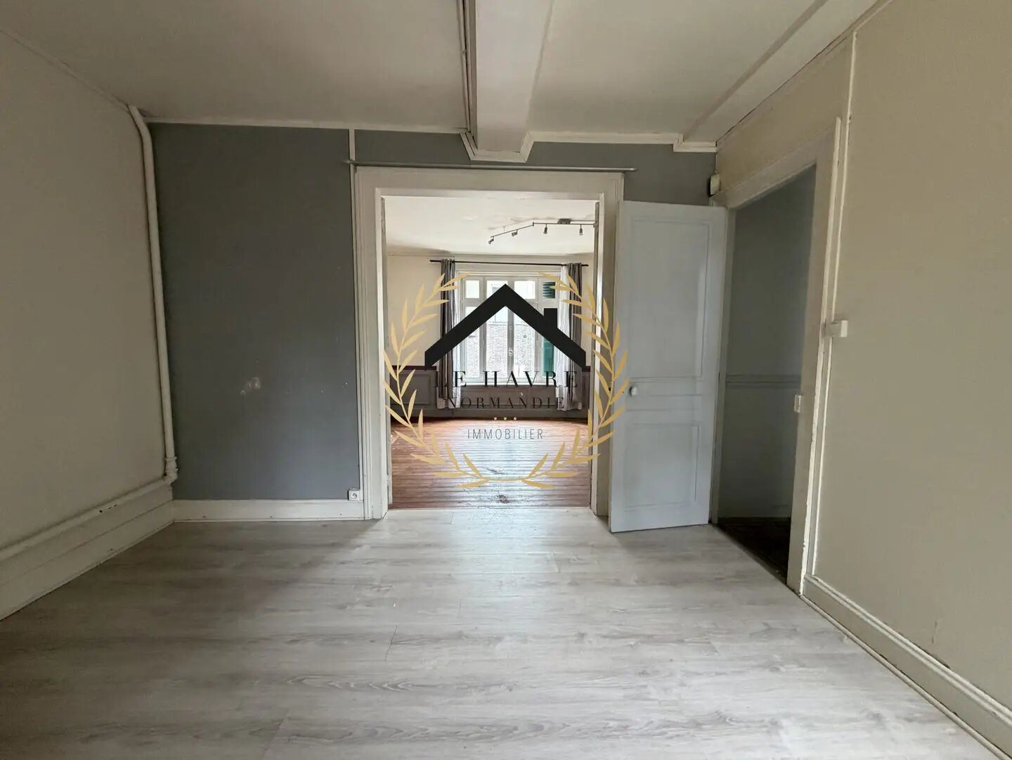 Maison à vendre, 167m², Fécamp
