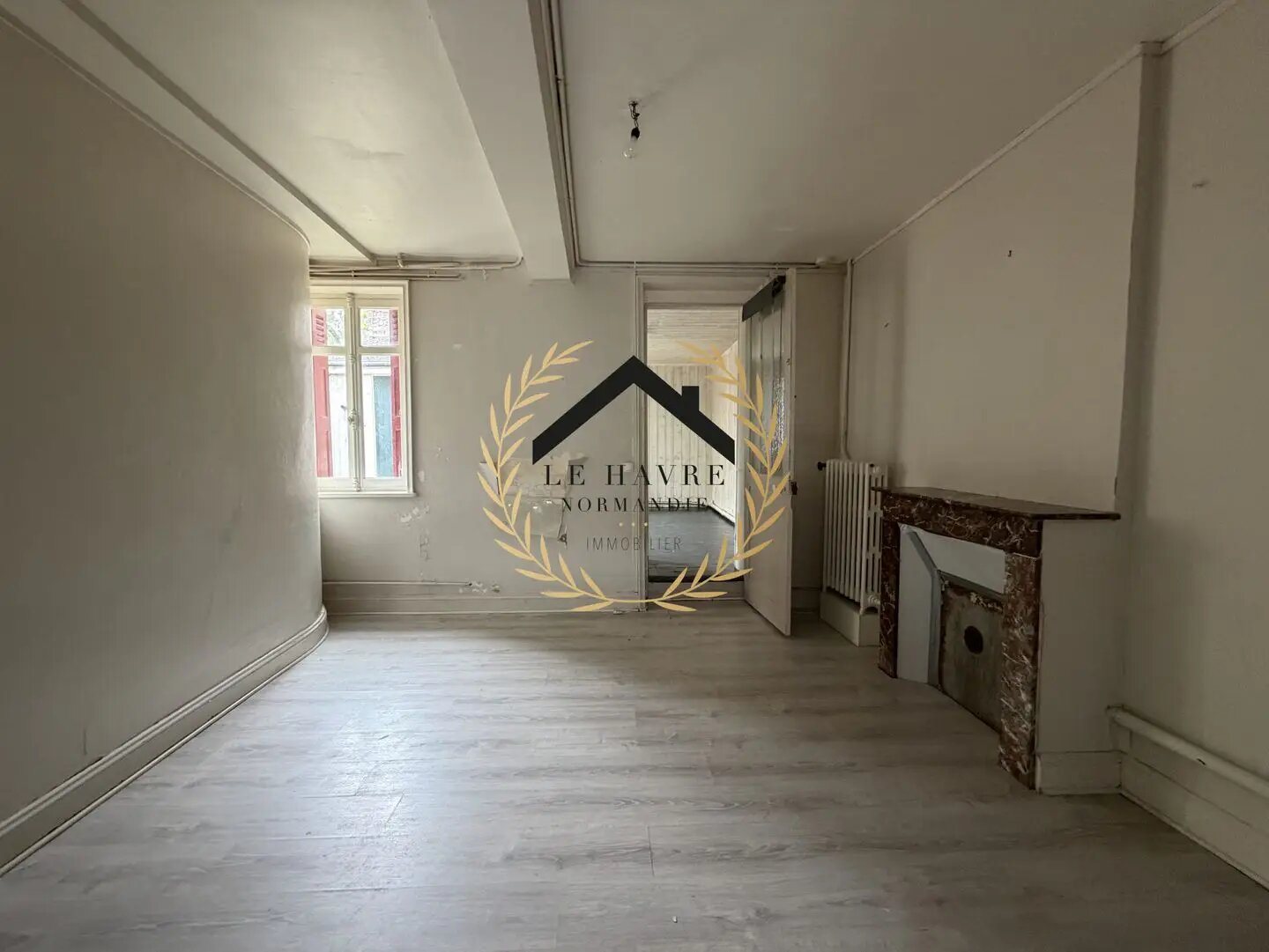Maison à vendre, 167m², Fécamp