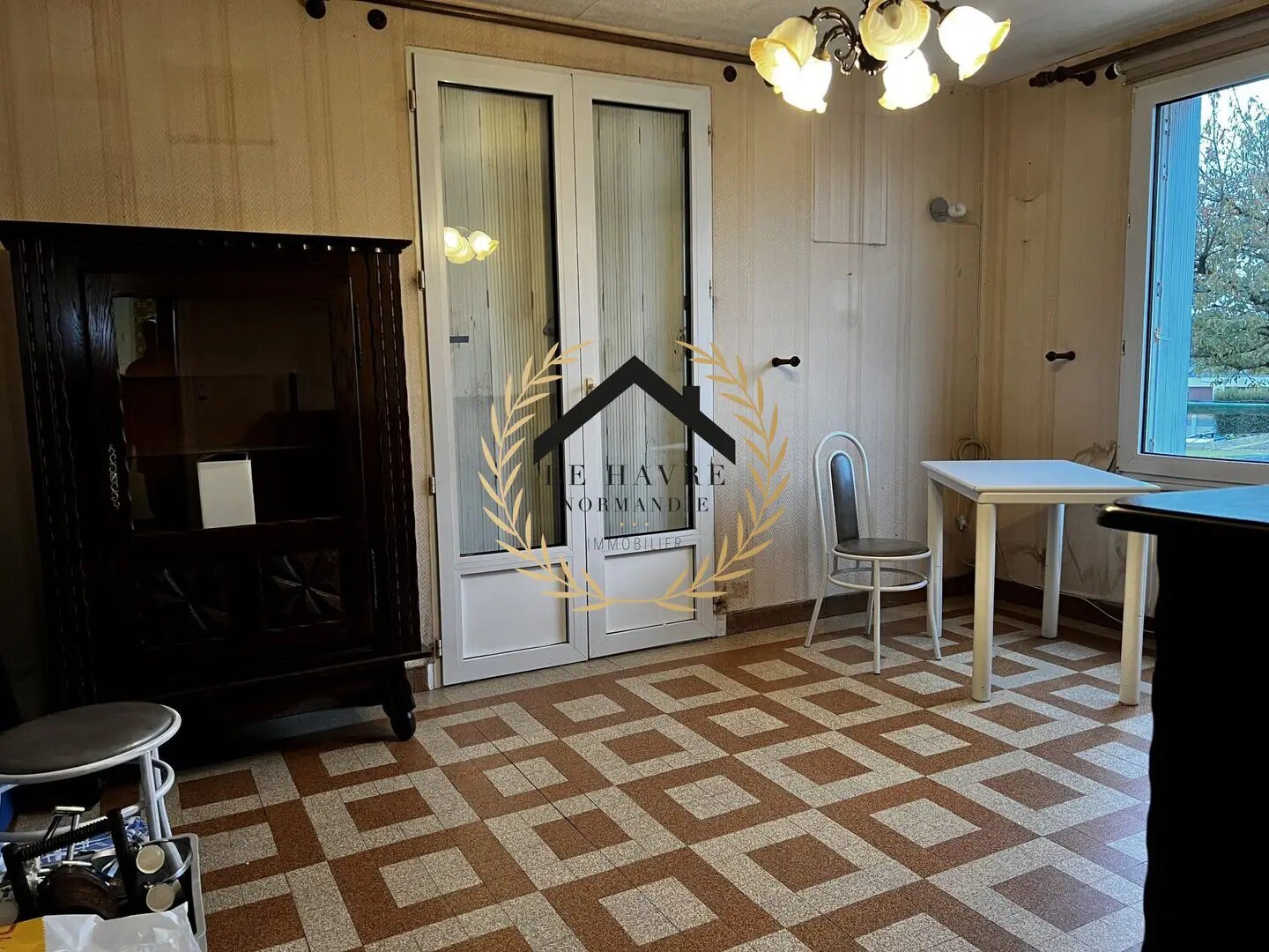 Maison à vendre, 73m², Montivilliers