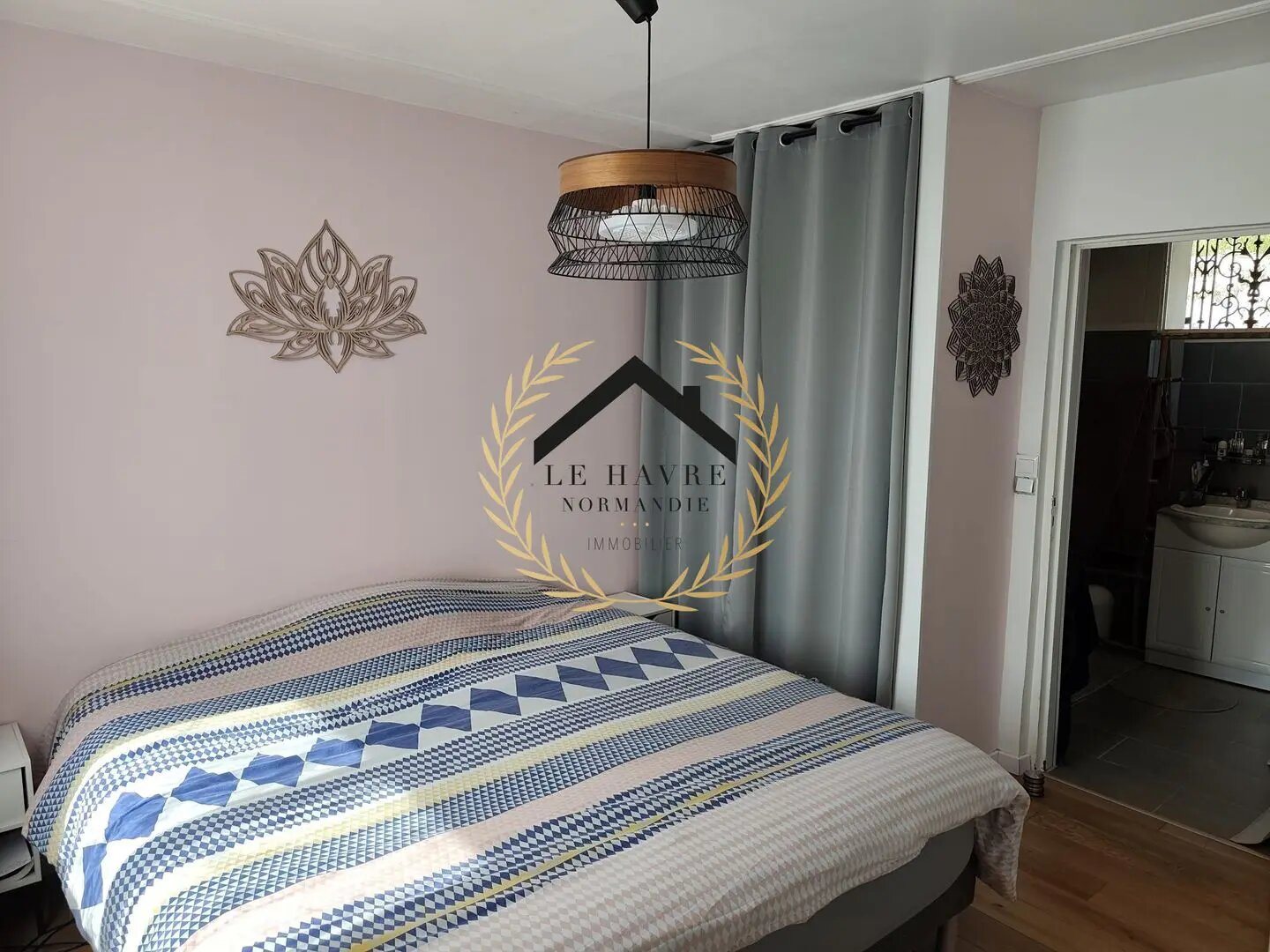 Maison à vendre, 158m², Bornambusc