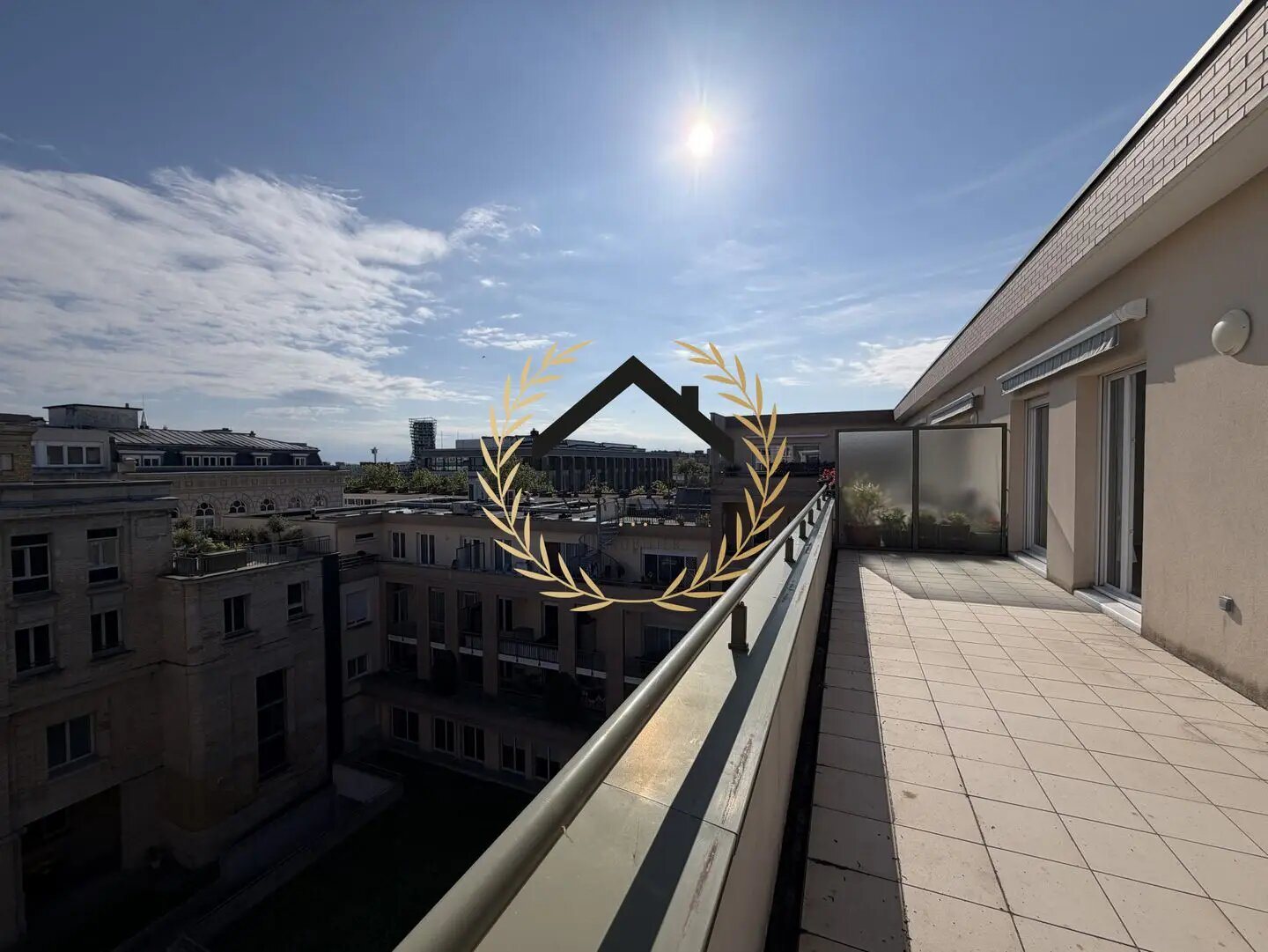 Appartement à vendre, 62m², Le Havre