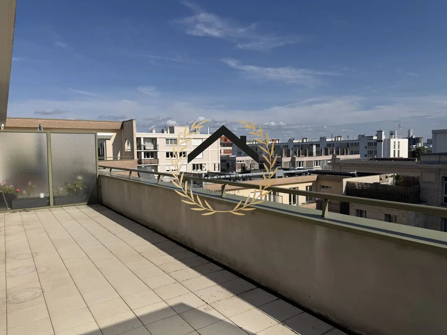 Appartement à vendre, 62m², Le Havre