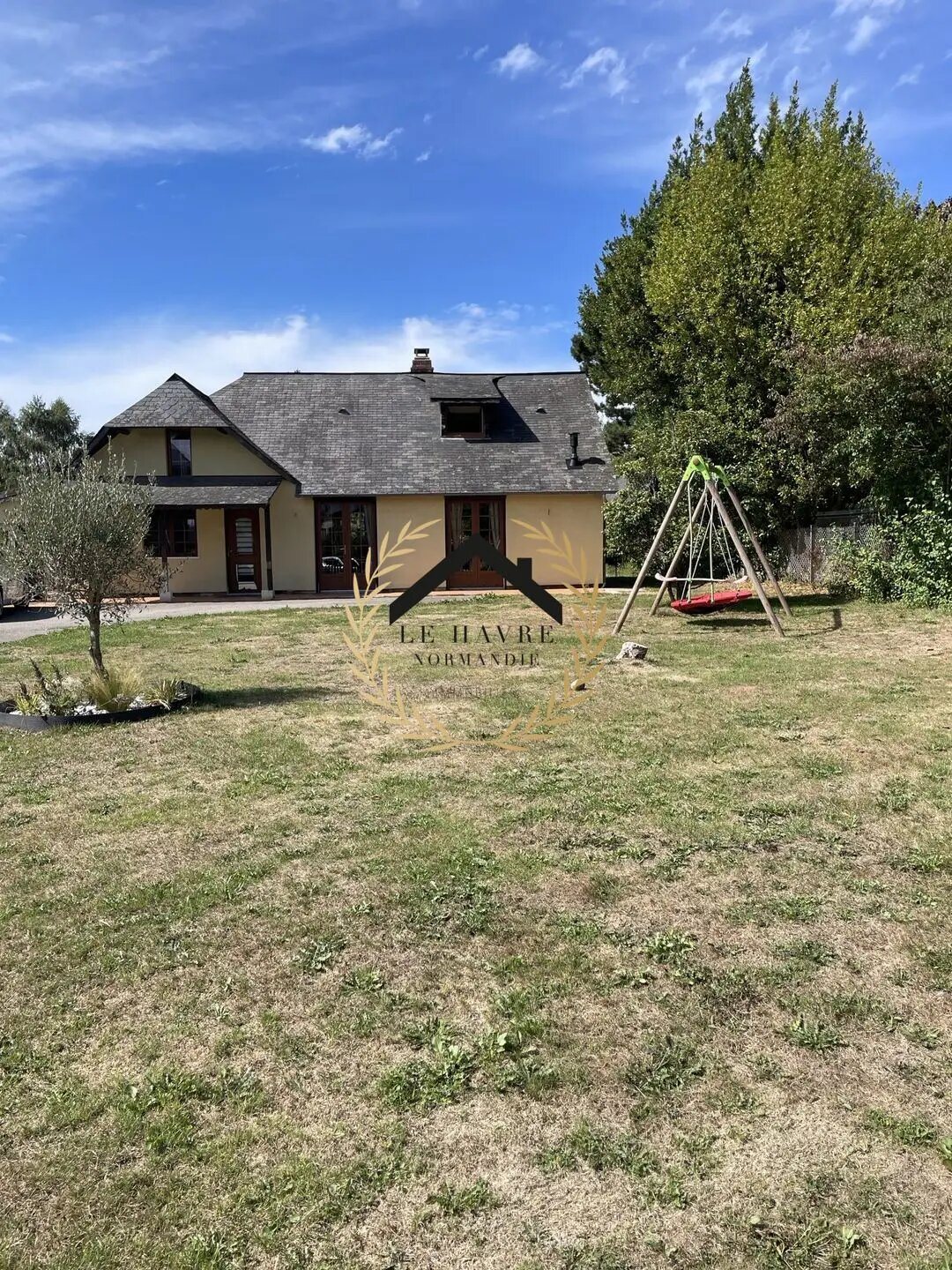 Maison à vendre, 145m², Turretot
