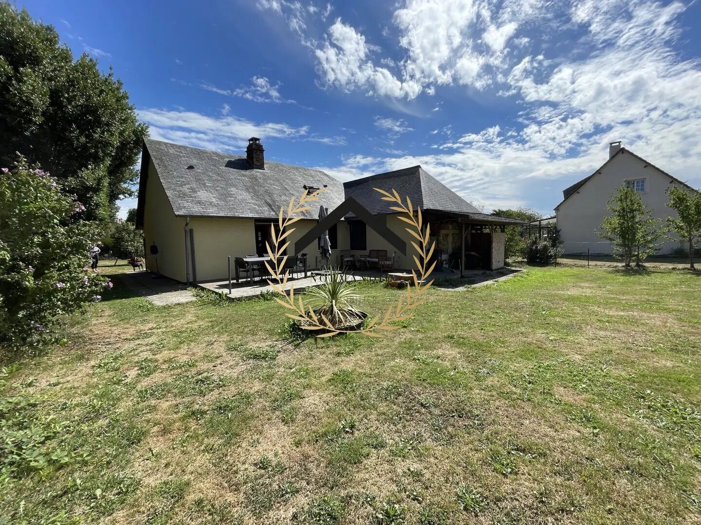 Maison à vendre, 145m², Turretot