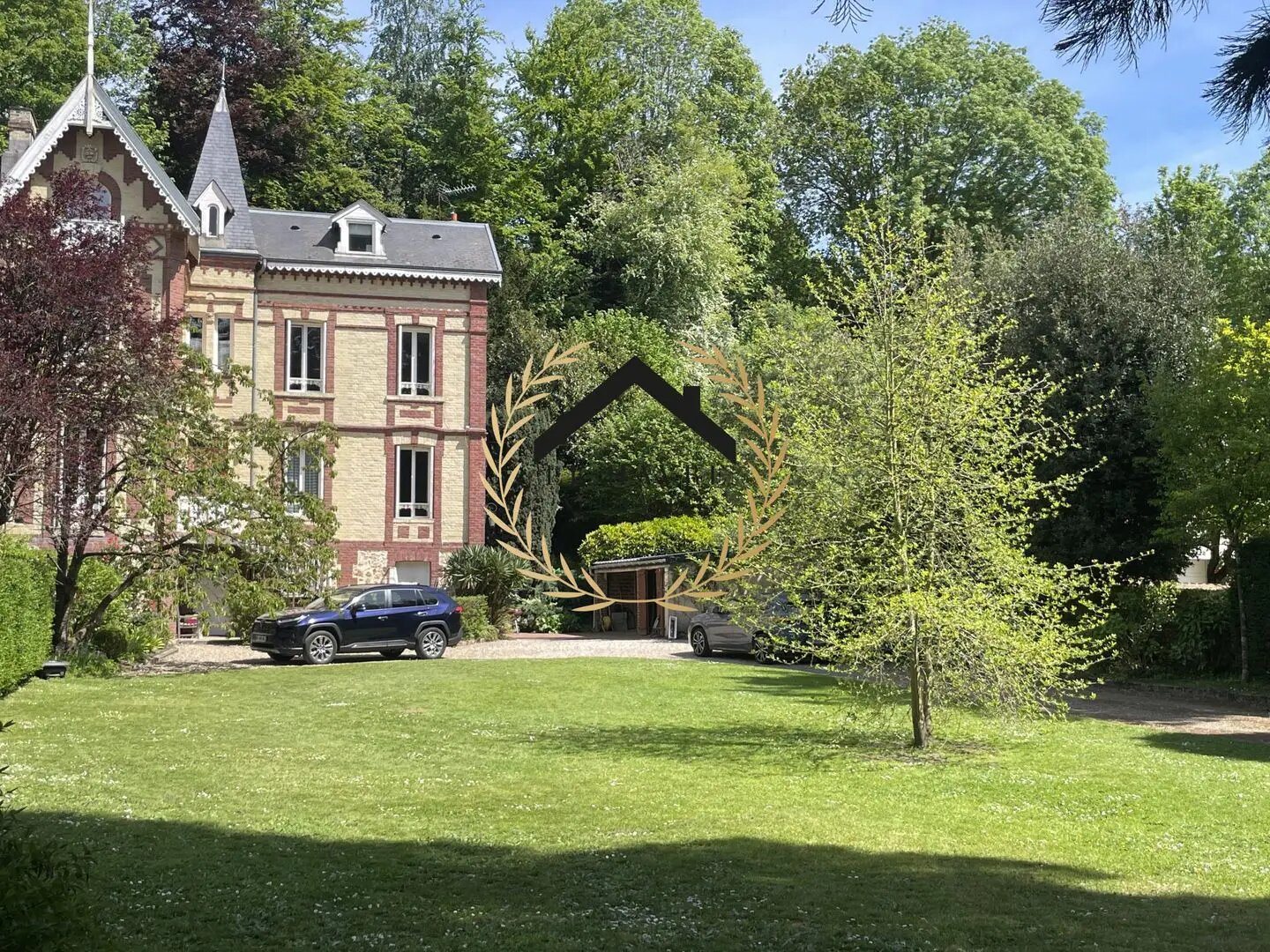 Maison à vendre, 170m², Montivilliers
