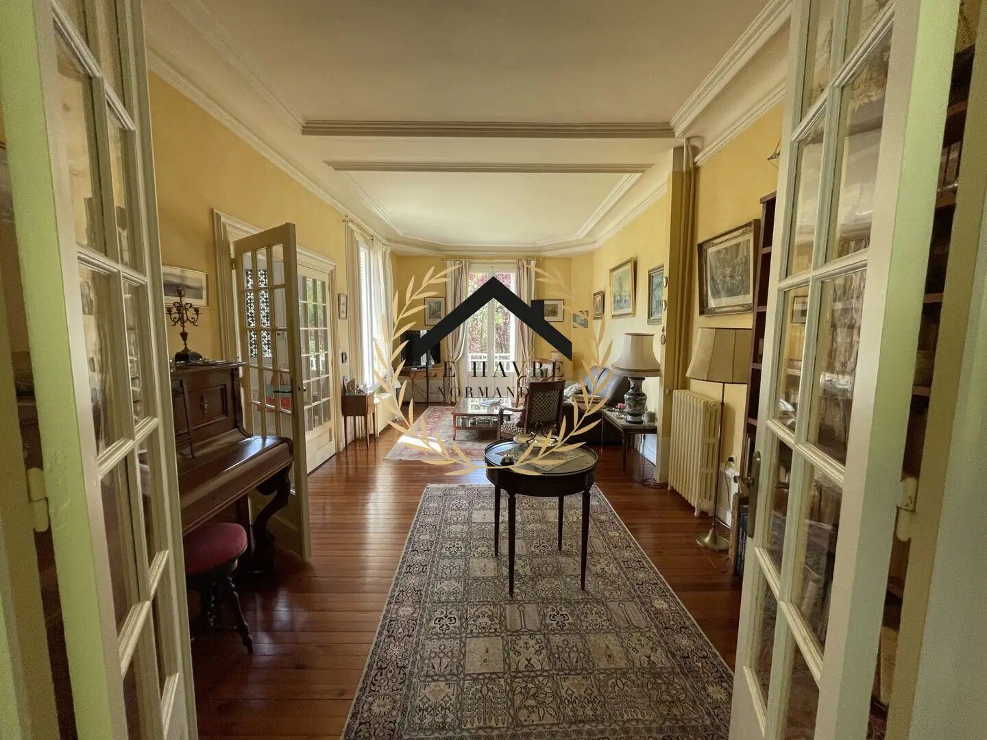 Maison à vendre, 170m², Montivilliers
