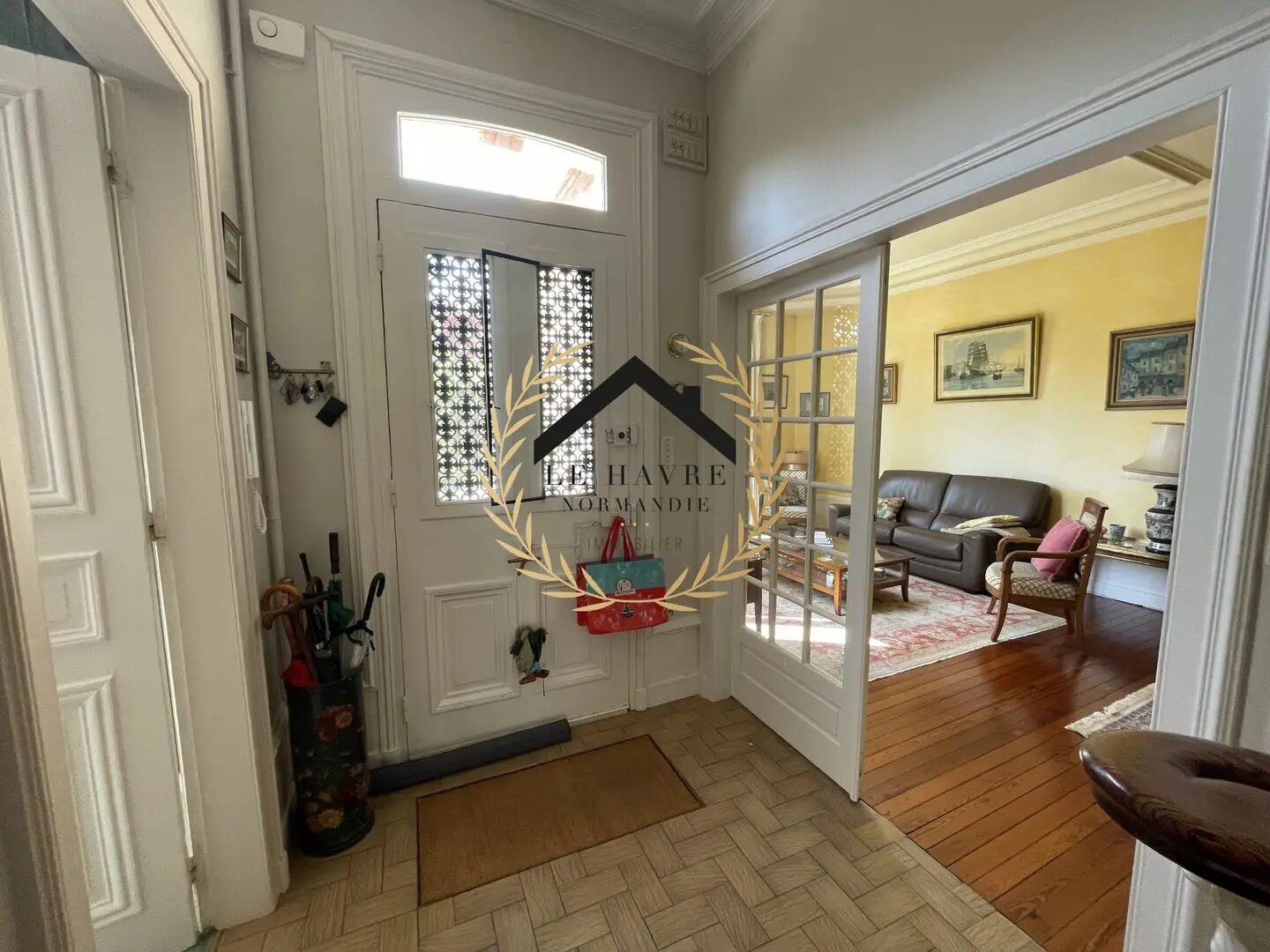 Maison à vendre, 170m², Montivilliers