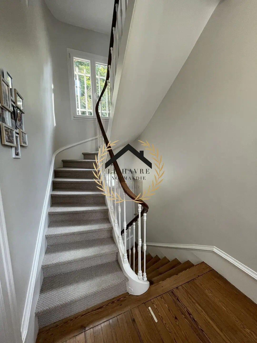 Maison à vendre, 170m², Montivilliers