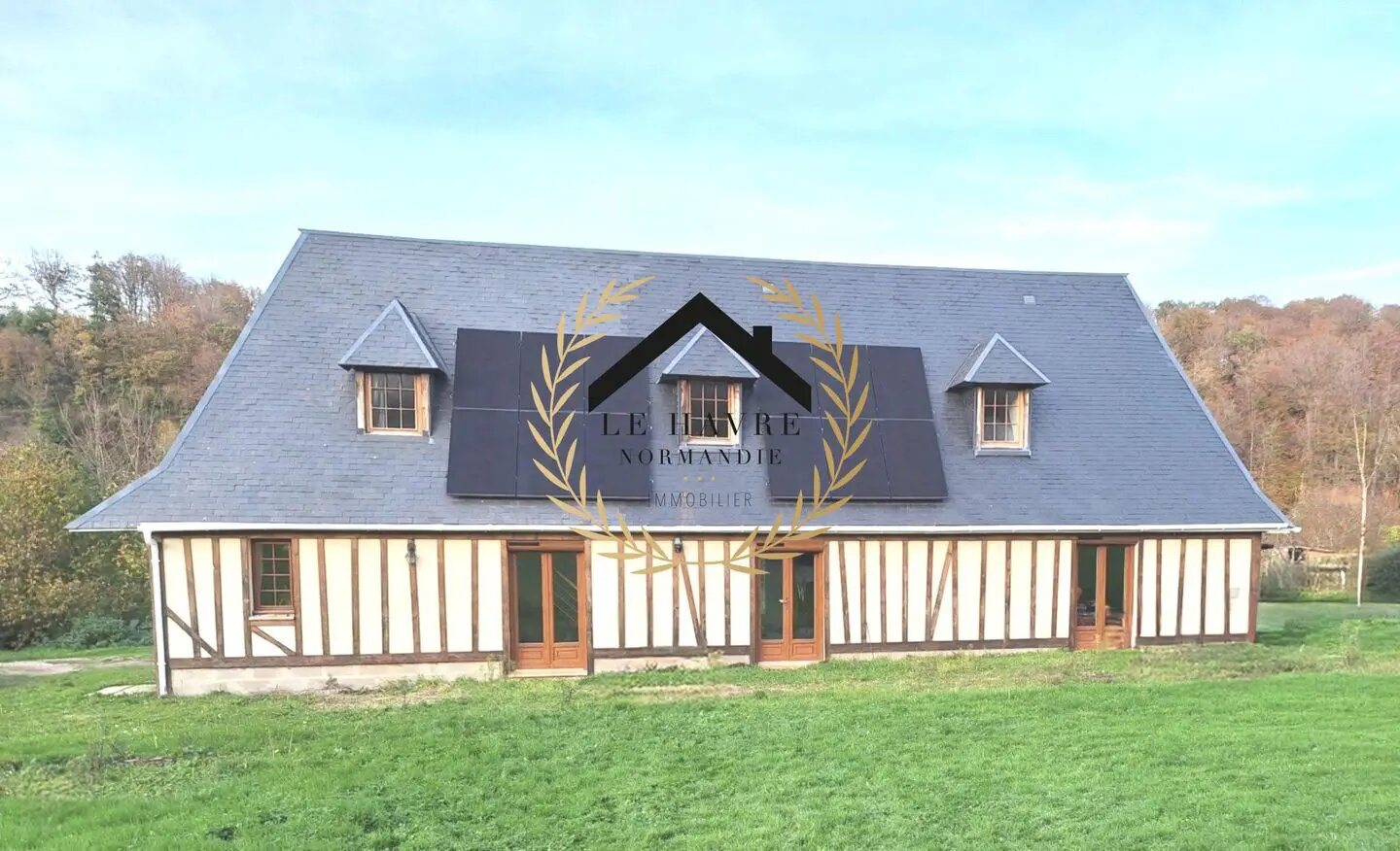 Maison à vendre, 155m², Bec-de-Mortagne