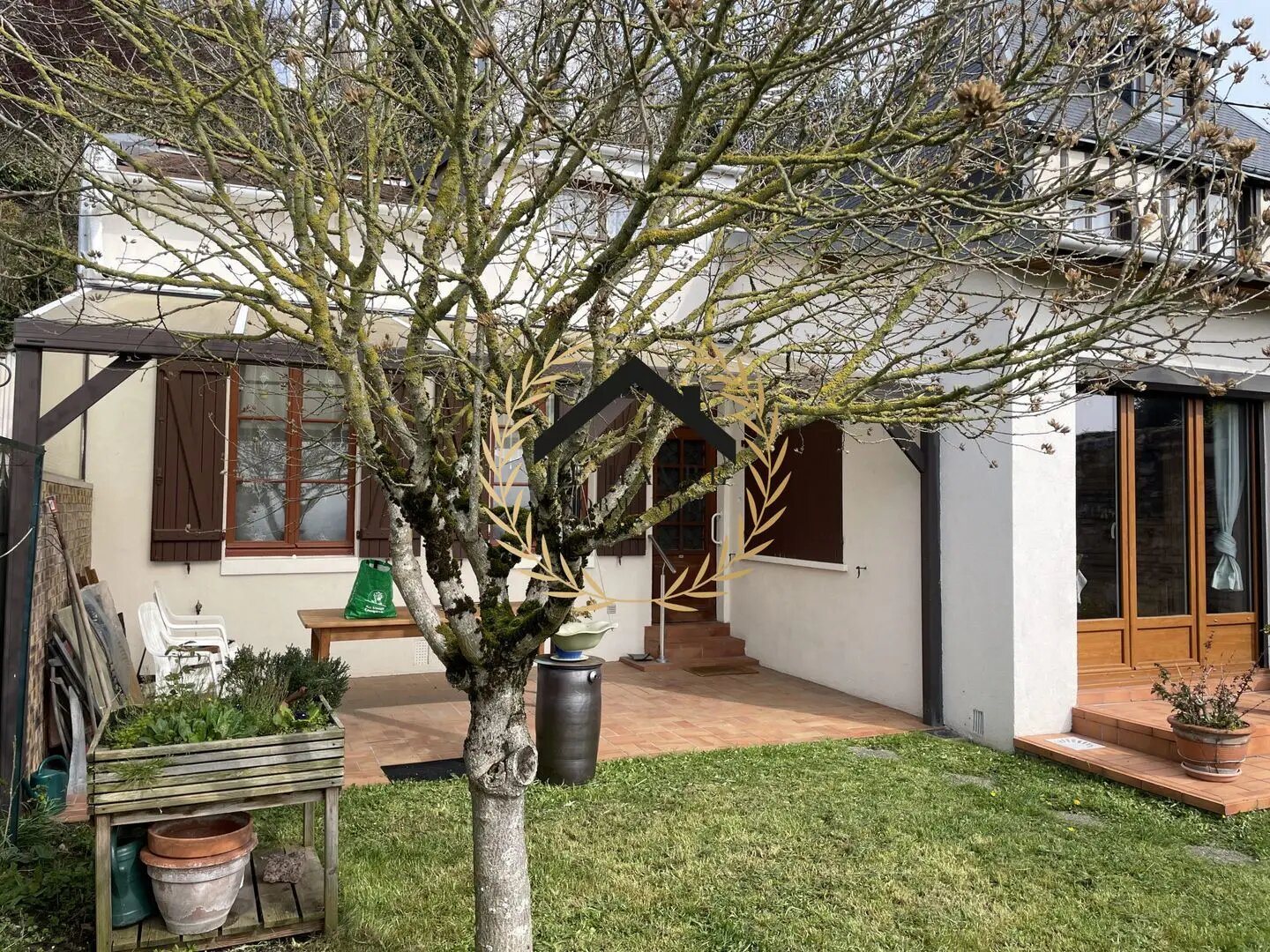 Maison à vendre, 65m², Le Havre