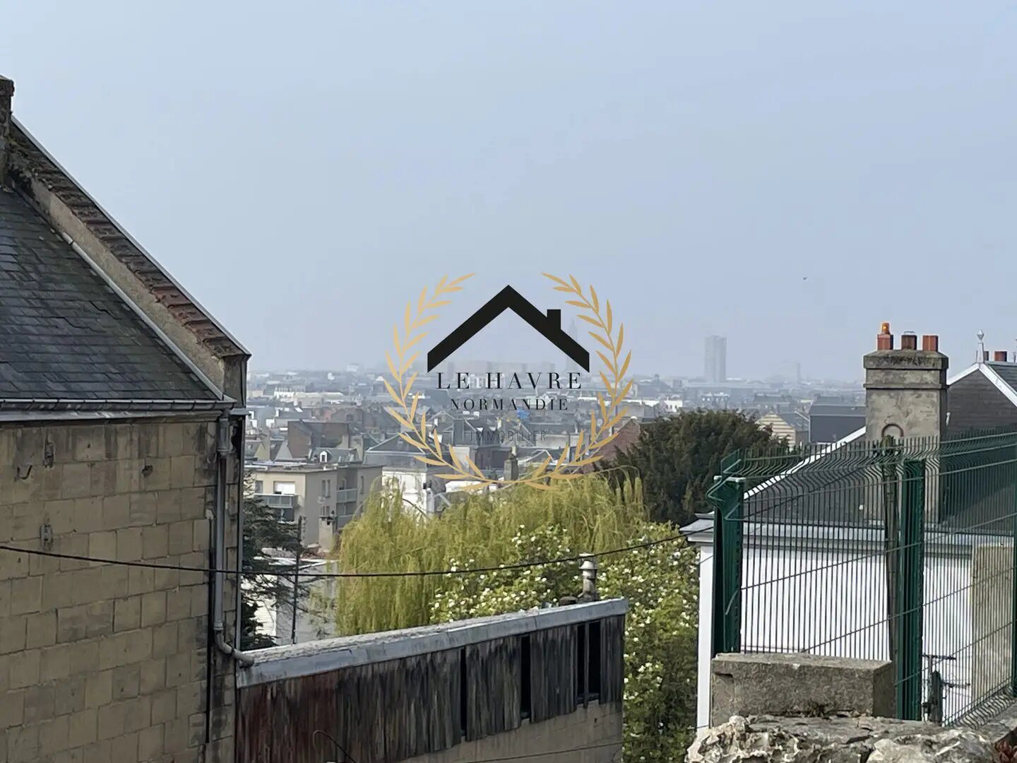 Maison à vendre, 65m², Le Havre