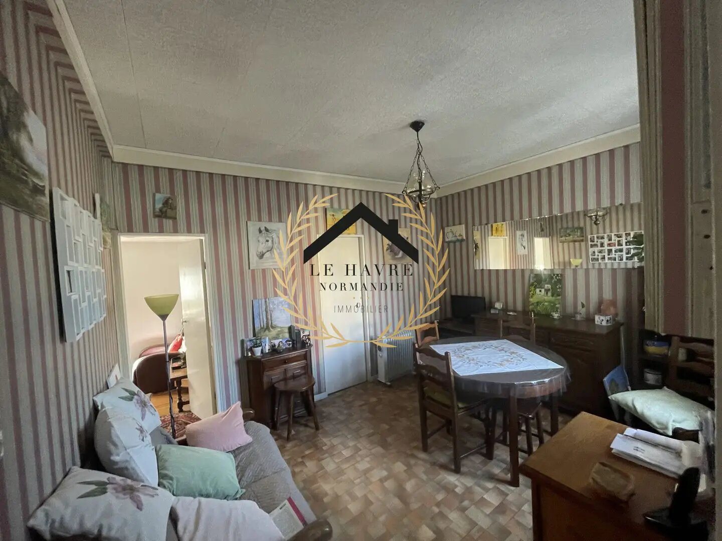 Maison à vendre, 44m², Le Havre