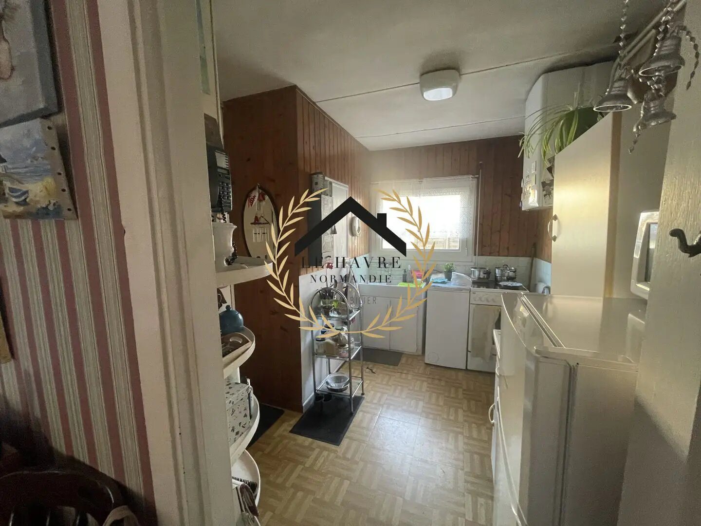 Maison à vendre, 44m², Le Havre