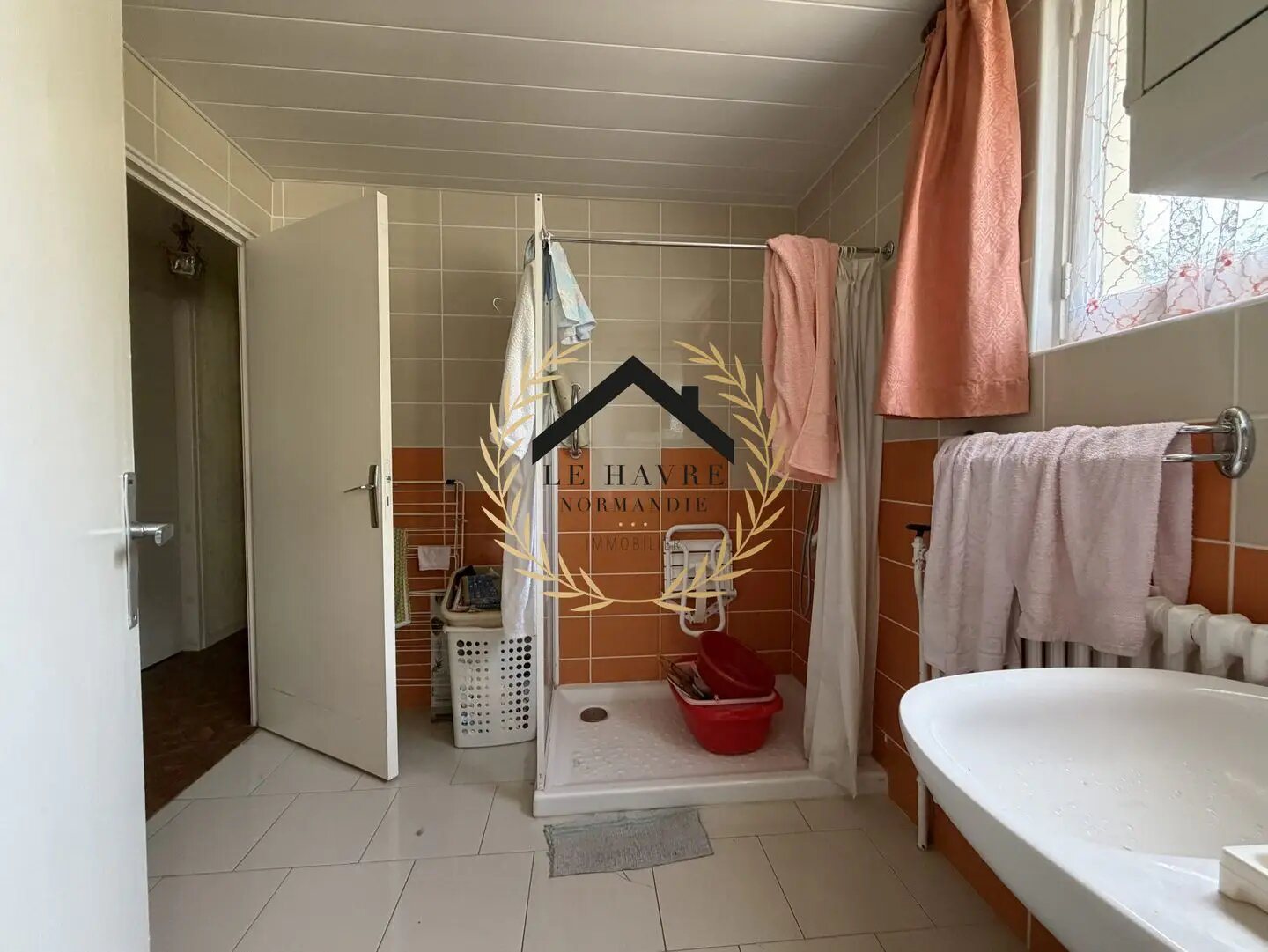 Maison à vendre, 67m², Harfleur